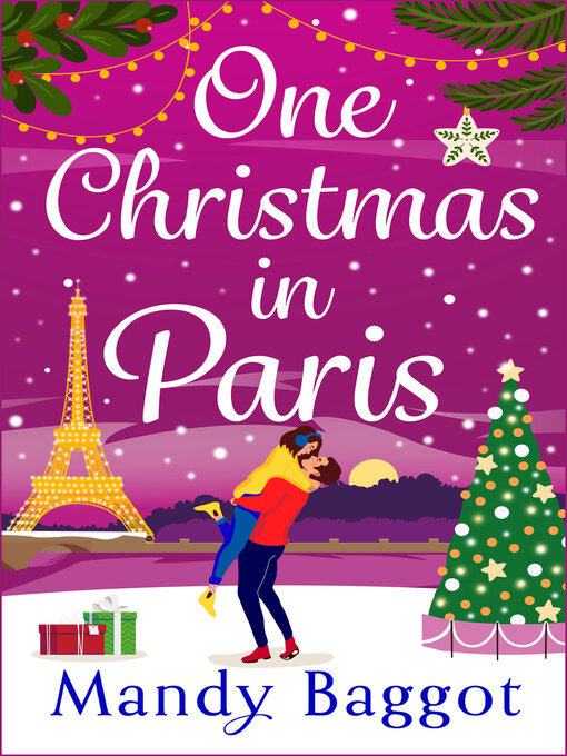 Title details for One Christmas in Paris by Mandy Baggot - Available